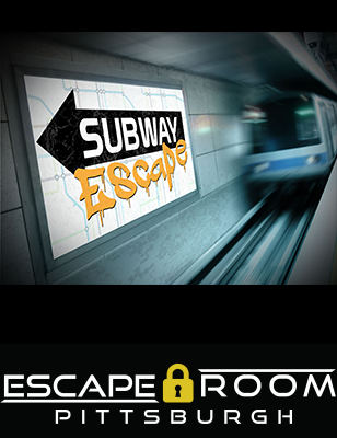 Escape Room Pittsburgh - A real life immersive experience