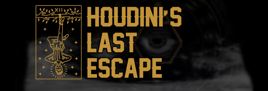 Escape Room Pittsburgh - A real life immersive experience